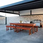 Villa Arancia *