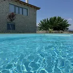 Villa Arancia Argos