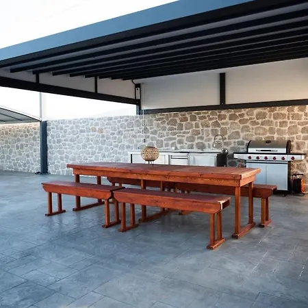 Villa Arancia *