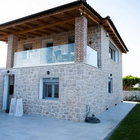 Villa Arancia *