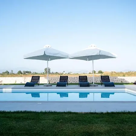 Villa Arancia
