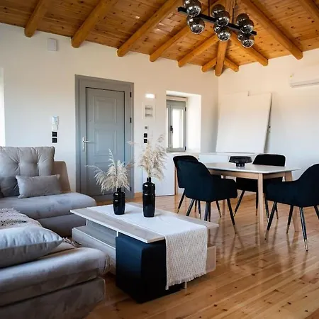 Arancia Villa