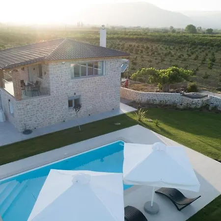 Villa Arancia *