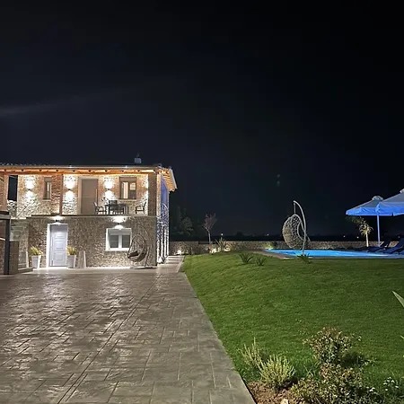 Villa Arancia *