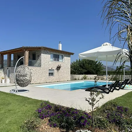 Arancia Villa Argosz