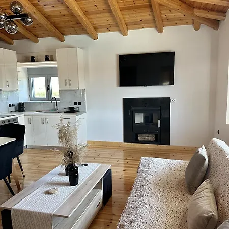 Villa Arancia Argosz