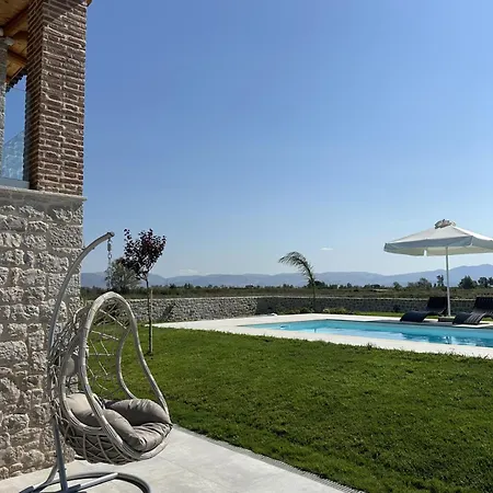 Villa Arancia *
