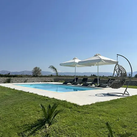 Villa Arancia