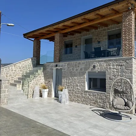 Arancia Villa *
