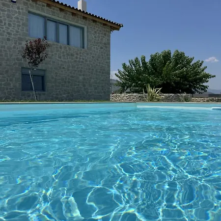 Villa Arancia Argos