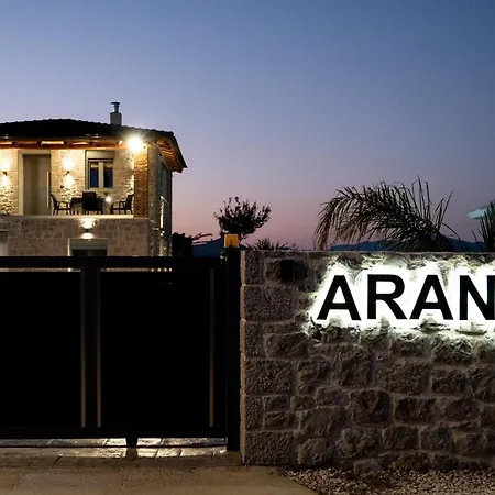 Villa Arancia *