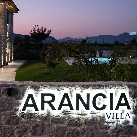 Arancia