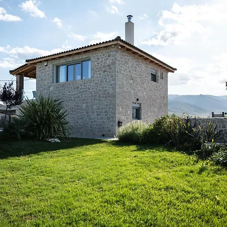 Arancia Villa *