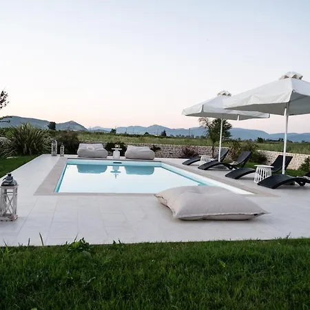 Arancia Villa *