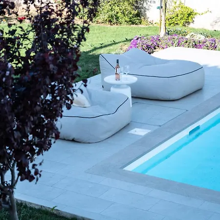 Arancia Villa