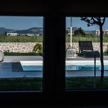 Arancia Villa