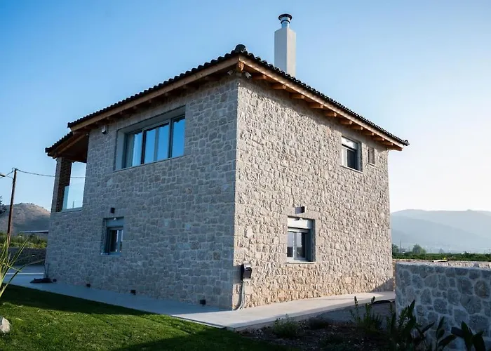 Arancia * Άργος