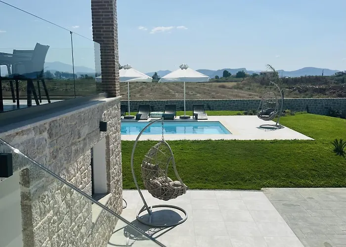 Arancia * Άργος