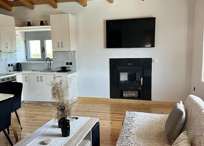 Βίλα Arancia Άργος