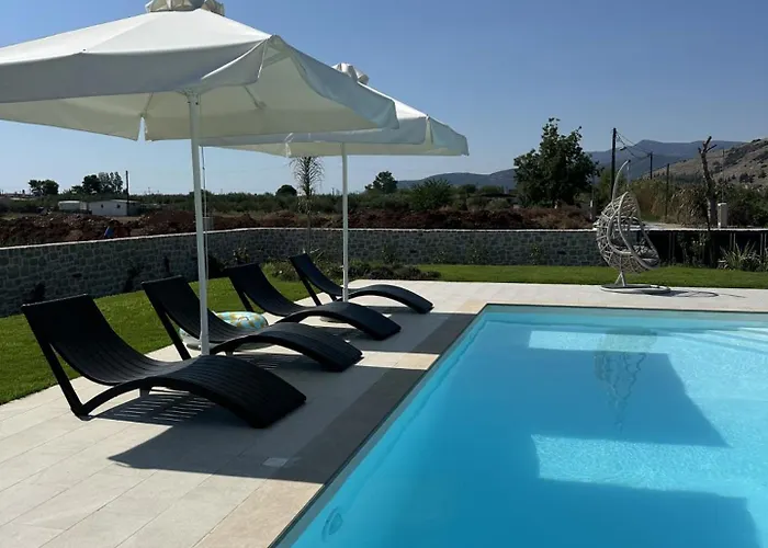 Arancia * Άργος