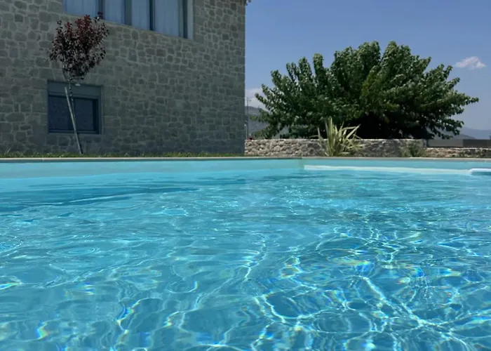 Βίλα Arancia Άργος